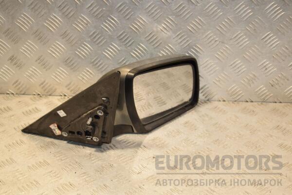 Зеркало правое электрическое 7 пинов (дефект) Kia Soul 2009-2014 444874 euromotors.com.ua