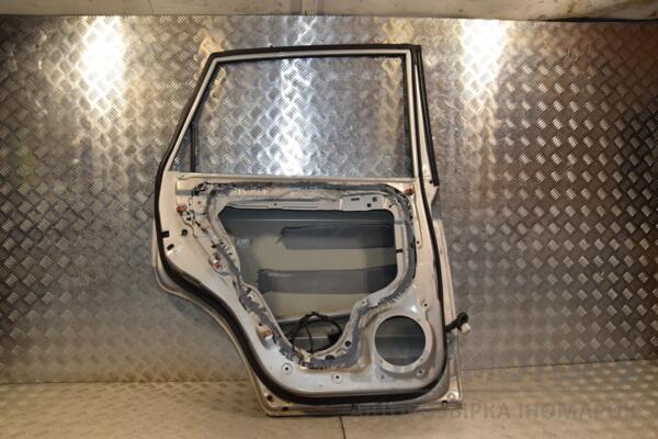 Дверь задняя левая Hyundai Tucson 2004-2009 444885 - 2