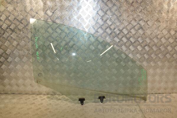 Скло двері переднє праве Nissan Pulsar 2014 444912 euromotors.com.ua