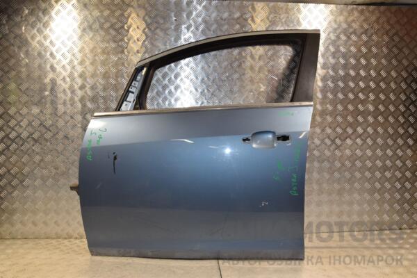 Дверь передняя левая Opel Astra (J) 2009-2015 13285606 444923 euromotors.com.ua