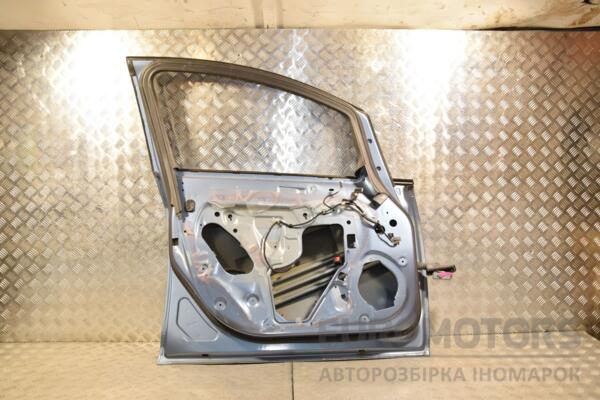 Дверь передняя левая Opel Astra (J) 2009-2015 13285606 444923 - 2