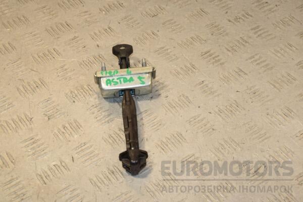 Ограничитель двери передний левый Opel Astra (J) 2009-2015 13270665 444932 euromotors.com.ua