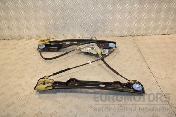 Склопідйомник передній лівий електричний 7 пінів Opel Astra (J) 2009-2015 13350757 444935 - 2