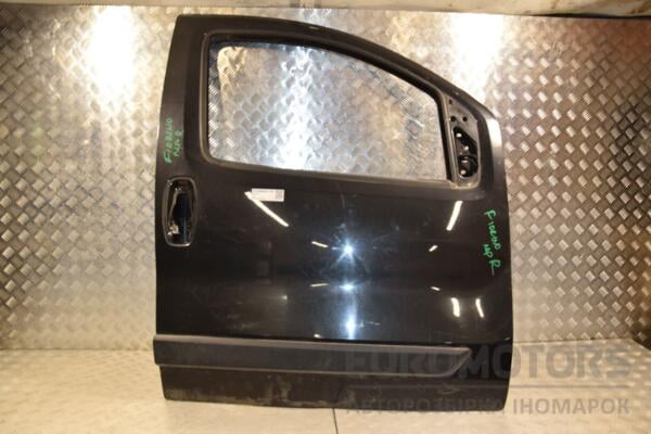 Двері передні праві Fiat Fiorino 2008 1367184080 444937 euromotors.com.ua