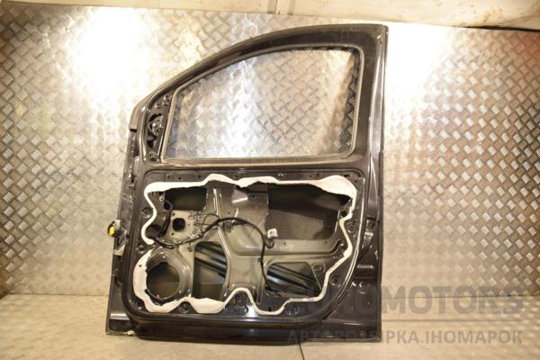 Дверь передняя правая Fiat Fiorino 2008 1367184080 444937 - 2