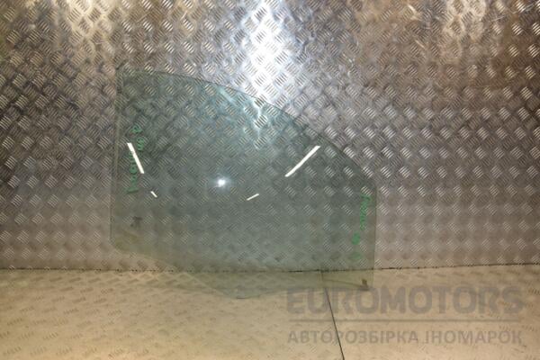 Скло двері переднє праве Fiat Fiorino 2008 444939 euromotors.com.ua