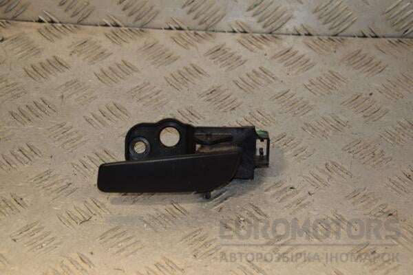 Ручка двери внутренняя передняя правая Fiat Fiorino 2008 444944 euromotors.com.ua