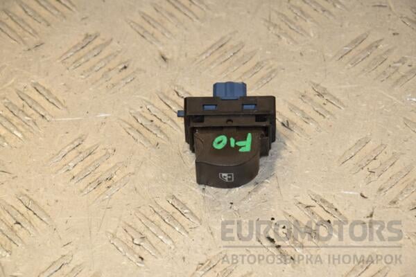 Кнопка склопідіймача передні праві Fiat Fiorino 2008 7354612800 444950 euromotors.com.ua