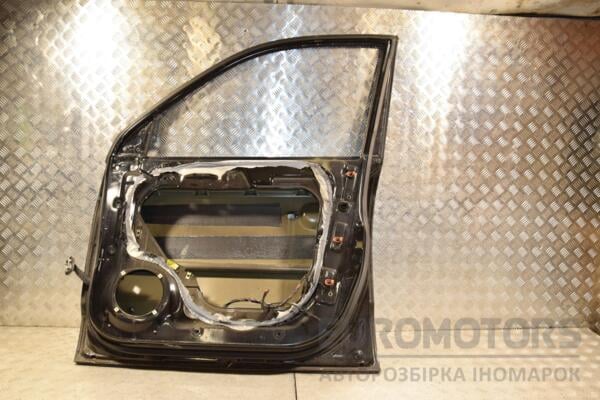 Двері передні права (дефект) Hyundai Tucson 2004-2009 760042E030 444952 - 2