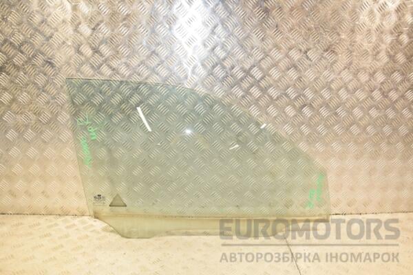 Скло двері переднє праве Hyundai Tucson 2004-2009 444954 euromotors.com.ua