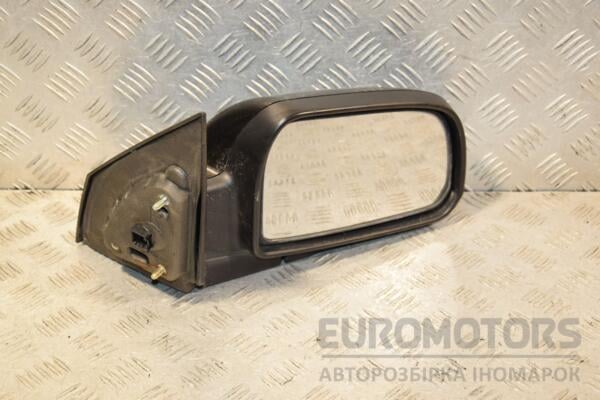 Зеркало правое электрическое 5 пинов (дефект) Hyundai Tucson 2004-2009 444955 euromotors.com.ua