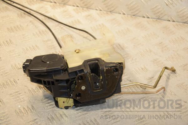 Замок двери передний правый электрический 5 пинов Hyundai Tucson 2004-2009 444959 - 2