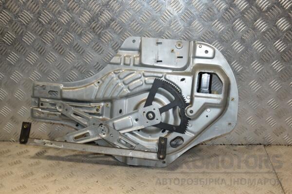Стеклоподъемник передний правый электрический 2 пина Hyundai Tucson 2004-2009 824802E010 444963 - 2