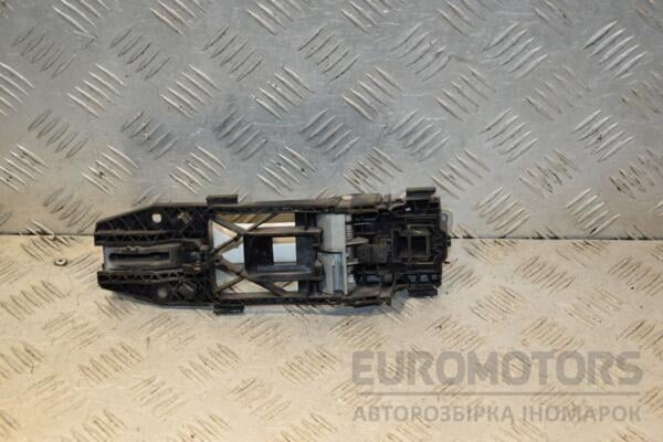 Ручка двері зовнішня передня права VW Golf (VI) 2008-2013 444970 - 2