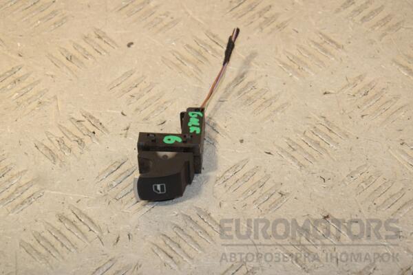 Кнопка стеклоподъемника VW Golf (VI) 2008-2013 5K0959855 444974 euromotors.com.ua