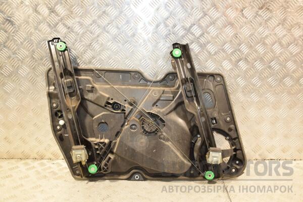 Стеклоподъемник передний правый электрический VW Golf (VI) 2008-2013 5K1837730N 444977 - 2