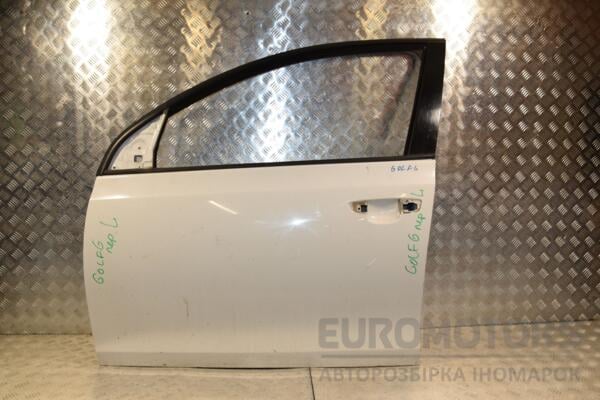 Дверь передняя левая VW Golf (VI) 2008-2013 5K4831311 444979 euromotors.com.ua