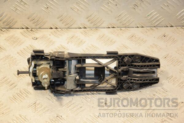 Ручка двери наружная передняя левая VW Golf (VI) 2008-2013 444982 - 2