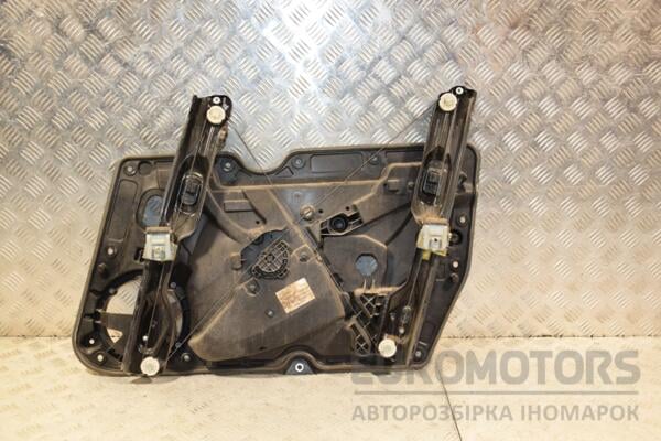 Стеклоподъемник передний левый электрический VW Golf (VI) 2008-2013 5K1837729N 444990 - 2