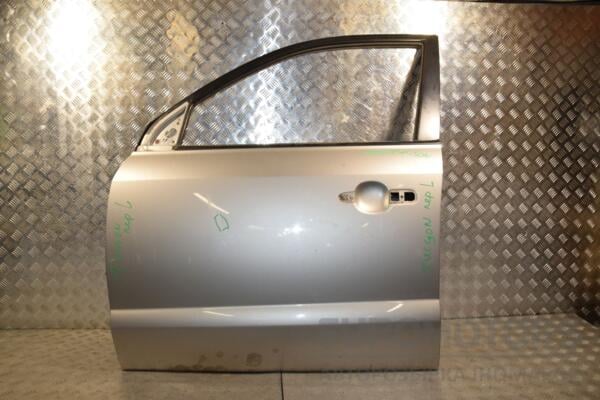Дверь передняя левая Hyundai Tucson 2004-2009 760032E030 444992 euromotors.com.ua