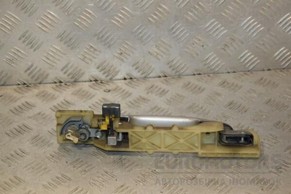 Ручка двери наружная передняя левая Hyundai Tucson 2004-2009 444997 - 2
