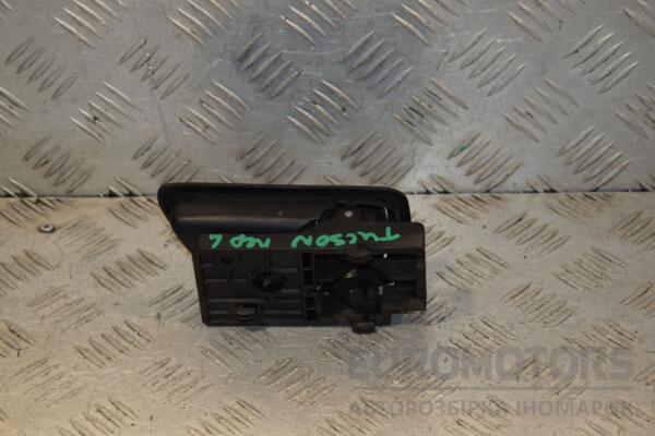 Ручка двері внутрішня передня ліва Hyundai Tucson 2004-2009 444999 - 2