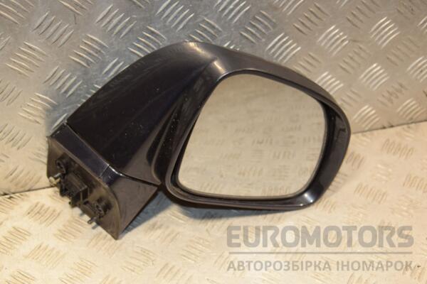 Зеркало правое электрическое 8 пинов Chevrolet Captiva 2006-2011 96818106 445011 euromotors.com.ua