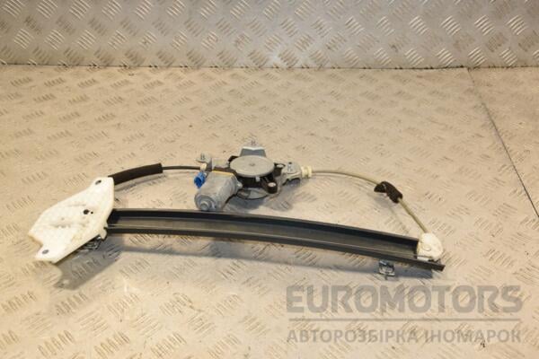 Стеклоподъемник передний правый электрический 2 пина Chevrolet Captiva 2006-2011 25937972 445017 - 2