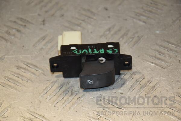 Кнопка стеклоподъемника Chevrolet Captiva 2006-2011 202005438 445019 euromotors.com.ua