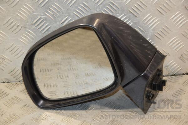 Зеркало левое электрическое 8 пинов Chevrolet Captiva 2006-2011 96818114 445023 euromotors.com.ua