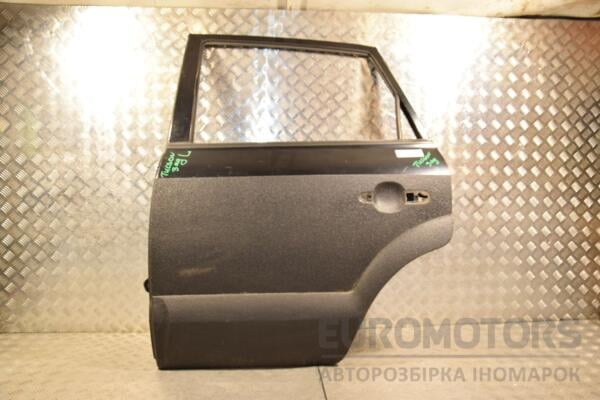 Двері задні ліві (дефект) Hyundai Tucson 2004-2009 445033 euromotors.com.ua