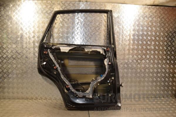 Дверь задняя левая (дефект) Hyundai Tucson 2004-2009 445033 - 2