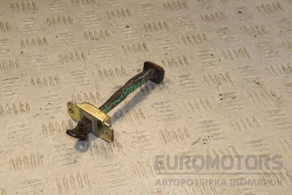 Ограничитель двери задний левый Hyundai Tucson 2004-2009 445038 euromotors.com.ua