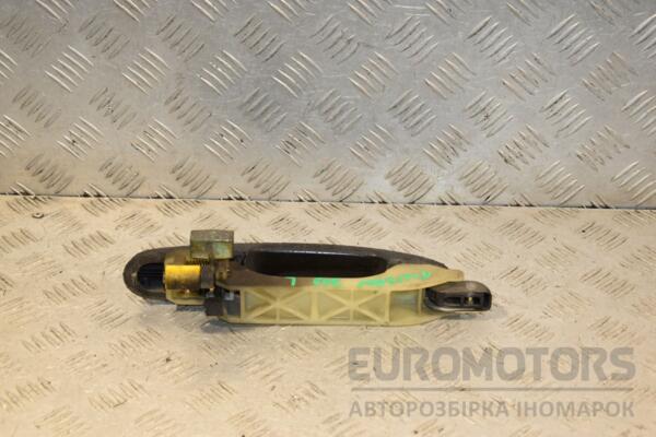 Ручка дверей зовнішня задня ліва (дефект) Hyundai Tucson 2004-2009 445042 - 2