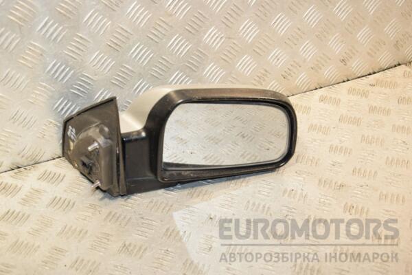 Дзеркало праве електричне 7 пінів Hyundai Tucson 2004-2009 445049 euromotors.com.ua