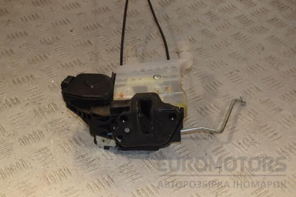 Ограничитель двери передний правый Hyundai Tucson 2004-2009 445053 - 2