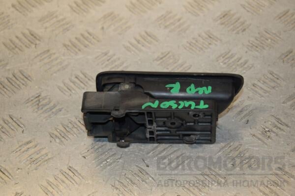 Ручка двери внутренняя передняя правая Hyundai Tucson 2004-2009 445056 - 2
