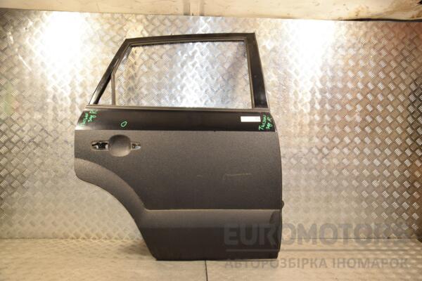 Двері задні права (дефект) Hyundai Tucson 2004-2009 445074 euromotors.com.ua
