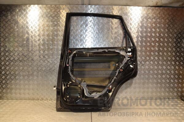 Двері задні права (дефект) Hyundai Tucson 2004-2009 445074 - 2