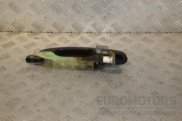 Ручка двері зовнішня задня права (дефект) Hyundai Tucson 2004-2009 445077 - 2