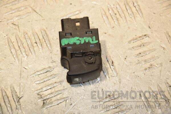 Кнопка склопідіймача Hyundai Tucson 2004-2009 445081 euromotors.com.ua