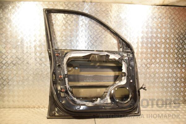 Дверь передняя левая (дефект) Hyundai Tucson 2004-2009 760032E030 445087 - 2