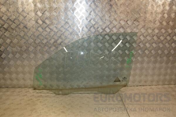 Скло двері переднє ліве Hyundai Tucson 2004-2009 445089 euromotors.com.ua