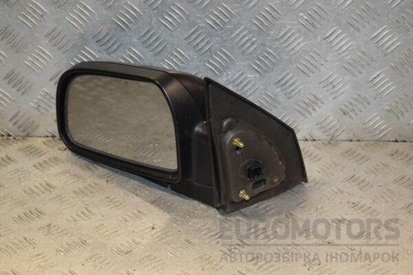 Зеркало левое электрическое 5 пинов (дефект) Hyundai Tucson 2004-2009 445090 euromotors.com.ua