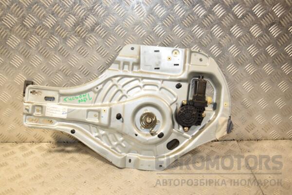 Стеклоподъемник передний левый электрический 2 пина Hyundai Tucson 2004-2009 824702E010 445098 euromotors.com.ua