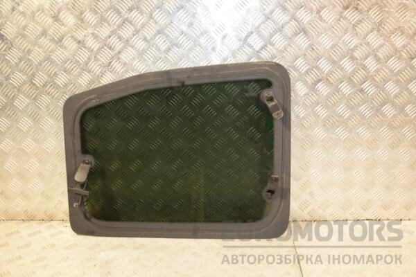 Скло дверей бокової зсувної правої Fiat Fiorino 2008 445117 - 2