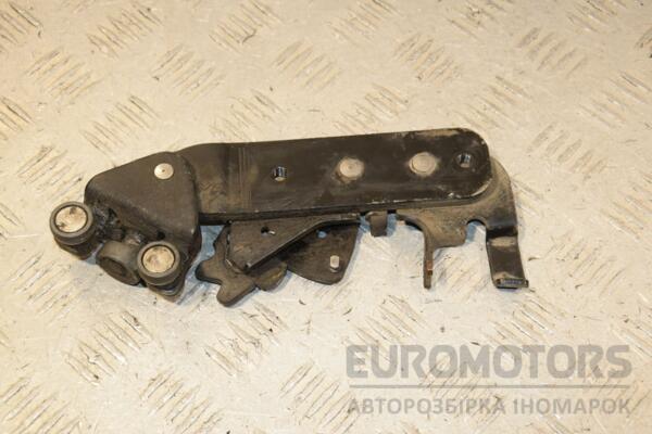 Ролик двери боковой сдвижной правый нижний Fiat Fiorino 2008 1378344080 445121 - 2