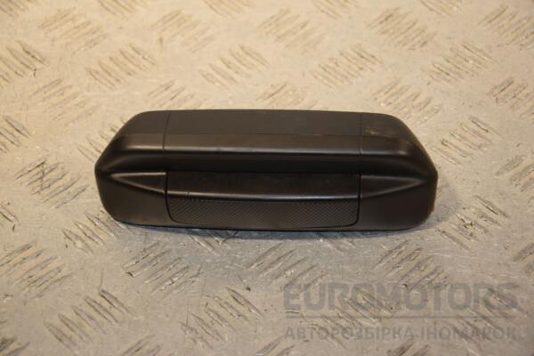 Ручка двери внутренняя боковая правая сдвижная Fiat Fiorino 2008 735490768 445125 euromotors.com.ua