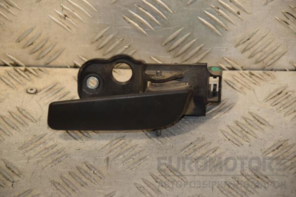 Ручка двери внутренняя боковая правая сдвижная Fiat Fiorino 2008 445127 euromotors.com.ua