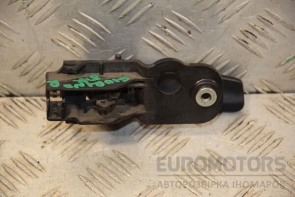 Ручка двери внутренняя боковая правая сдвижная Fiat Fiorino 2008 445127 - 2